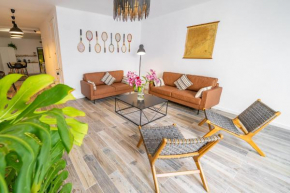 CAN MARTINEZ Calella Beach Boutique Apartment